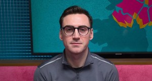 “Prefiero que me peguen todo el día que ser acosado emocionalmente” – Olympian Walsh “Prefiero que me peguen todo el día que ser acosado emocionalmente” – Olympian Walsh