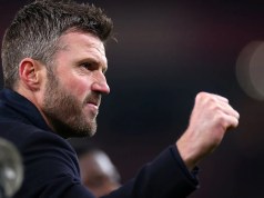 Casi nadie habría elegido a Carrick como jefe del Manchester United, ¿pero ahora? Casi nadie habría elegido a Carrick como jefe del Manchester United, ¿pero ahora?