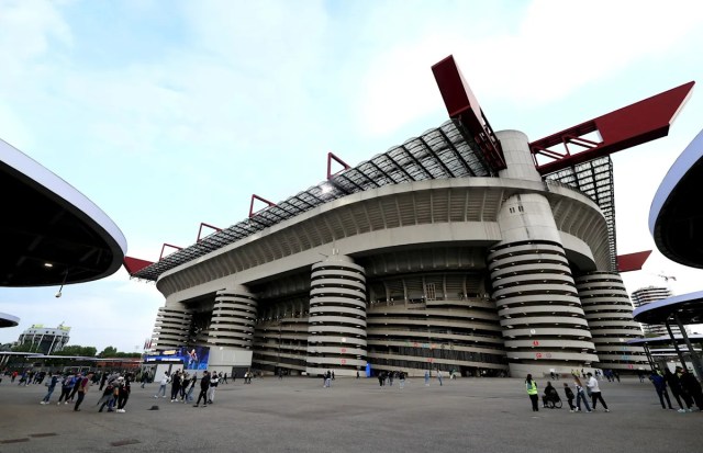 Revelado: Cuándo comenzarán los trabajos en el nuevo proyecto San Siro para el AC Milan y el Inter de Milán Revelado: Cuándo comenzarán los trabajos en el nuevo proyecto San Siro para el AC Milan y el Inter de Milán