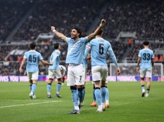 Marmoush obtiene 8,5, Savio con 8 | Jugadores del Manchester City clasificados en una impresionante victoria contra el Newcastle United Marmoush obtiene 8,5, Savio con 8 | Jugadores del Manchester City clasificados en una impresionante victoria contra el Newcastle United