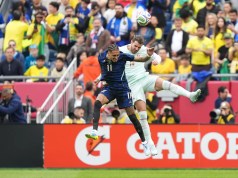 El virus FIFA ataca al Barcelona cuando un jugador estrella se lesiona durante un amistoso El virus FIFA ataca al Barcelona cuando un jugador estrella se lesiona durante un amistoso