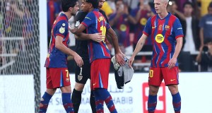 Yamal será titular, Bardghji en el banquillo | 4-2-3-1 Alineación prevista del Barcelona vs Real Madrid Yamal será titular, Bardghji en el banquillo | 4-2-3-1 Alineación prevista del Barcelona vs Real Madrid