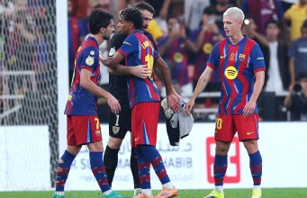 Yamal será titular, Bardghji en el banquillo | 4-2-3-1 Alineación prevista del Barcelona vs Real Madrid Yamal será titular, Bardghji en el banquillo | 4-2-3-1 Alineación prevista del Barcelona vs Real Madrid