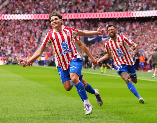 El Arsenal intensifica la búsqueda del objetivo del Barcelona Julián Álvarez El Arsenal intensifica la búsqueda del objetivo del Barcelona Julián Álvarez