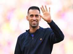 El ex entrenador del Villarreal revela la extraña razón por la que el club rechazó a la leyenda del Barcelona en sus inicios El ex entrenador del Villarreal revela la extraña razón por la que el club rechazó a la leyenda del Barcelona en sus inicios