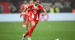 Tottenham Hotspur se enfrenta a una dura competencia por este as del Bayern de Múnich: ¿Vale la pena luchar? Tottenham Hotspur se enfrenta a una dura competencia por este as del Bayern de Múnich: ¿Vale la pena luchar?