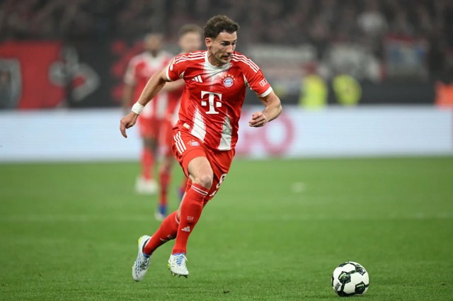 Tottenham Hotspur se enfrenta a una dura competencia por este as del Bayern de Múnich: ¿Vale la pena luchar? Tottenham Hotspur se enfrenta a una dura competencia por este as del Bayern de Múnich: ¿Vale la pena luchar?