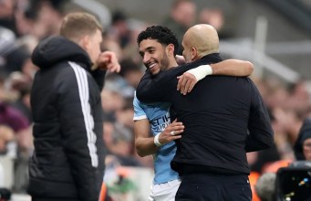 El Barcelona identifica al delantero egipcio como plan de respaldo si el principal objetivo se escapa El Barcelona identifica al delantero egipcio como plan de respaldo si el principal objetivo se escapa