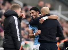 El Barcelona identifica al delantero egipcio como plan de respaldo si el principal objetivo se escapa El Barcelona identifica al delantero egipcio como plan de respaldo si el principal objetivo se escapa