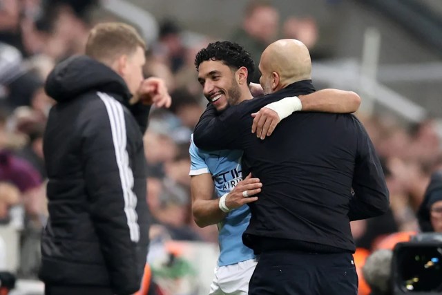 El Barcelona identifica al delantero egipcio como plan de respaldo si el principal objetivo se escapa El Barcelona identifica al delantero egipcio como plan de respaldo si el principal objetivo se escapa