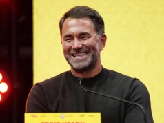 Matchroom Boxing de Eddie Hearn presenta los primeros 4 eventos de 2026, incluida la unificación de títulos totalmente mexicanos Matchroom Boxing de Eddie Hearn presenta los primeros 4 eventos de 2026, incluida la unificación de títulos totalmente mexicanos