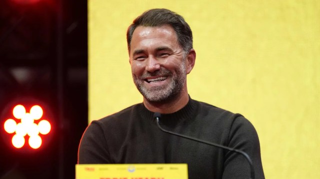 Matchroom Boxing de Eddie Hearn presenta los primeros 4 eventos de 2026, incluida la unificación de títulos totalmente mexicanos Matchroom Boxing de Eddie Hearn presenta los primeros 4 eventos de 2026, incluida la unificación de títulos totalmente mexicanos