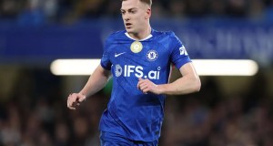 El delantero del Chelsea toma una decisión sobre su futuro tras los recientes rumores de traspaso El delantero del Chelsea toma una decisión sobre su futuro tras los recientes rumores de traspaso