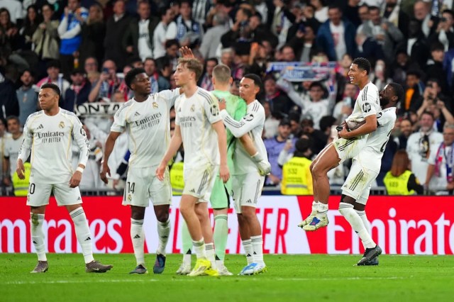 El Real Madrid domina la lista salarial de La Liga; El nombre del shock entra entre los tres primeros. El Real Madrid domina la lista salarial de La Liga; El nombre del shock entra entre los tres primeros.