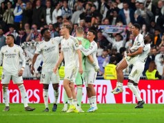 El Real Madrid domina la lista salarial de La Liga; El nombre del shock entra entre los tres primeros. El Real Madrid domina la lista salarial de La Liga; El nombre del shock entra entre los tres primeros.