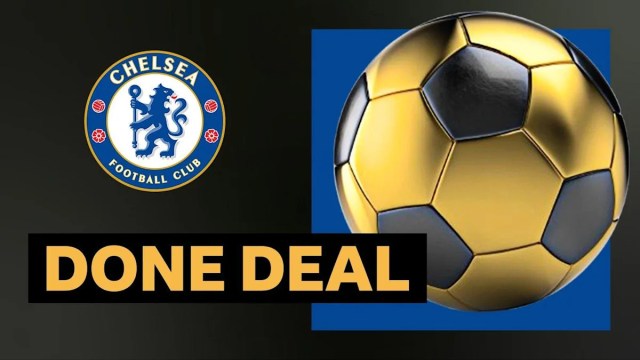 La actividad del Chelsea en la fecha límite La actividad del Chelsea en la fecha límite
