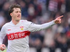 La Juventus mira a Angelo Stiller del Stuttgart La Juventus mira a Angelo Stiller del Stuttgart