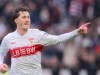 La Juventus mira a Angelo Stiller del Stuttgart La Juventus mira a Angelo Stiller del Stuttgart
