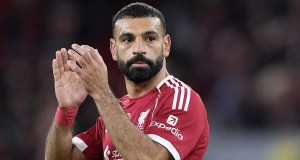 ‘No soy débil’ dice Slot, pero Salah podría regresar ‘No soy débil’ dice Slot, pero Salah podría regresar