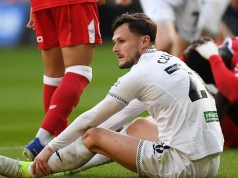 El apasionado Matos compara a Cullen con Bastoni El apasionado Matos compara a Cullen con Bastoni