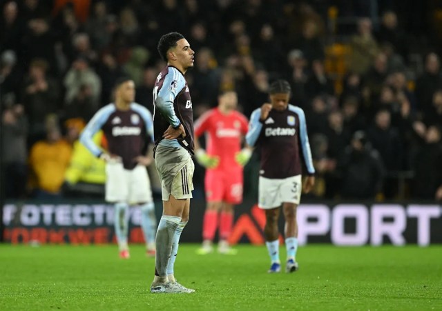 Maatsen titular, Digne en el banquillo | 4-2-3-1 Alineación prevista del Aston Villa contra el Chelsea Maatsen titular, Digne en el banquillo | 4-2-3-1 Alineación prevista del Aston Villa contra el Chelsea