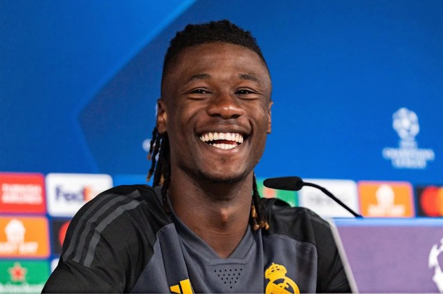 Informe: el Arsenal ofreció la oportunidad de secuestrar el movimiento del centrocampista del Real Madrid Informe: el Arsenal ofreció la oportunidad de secuestrar el movimiento del centrocampista del Real Madrid