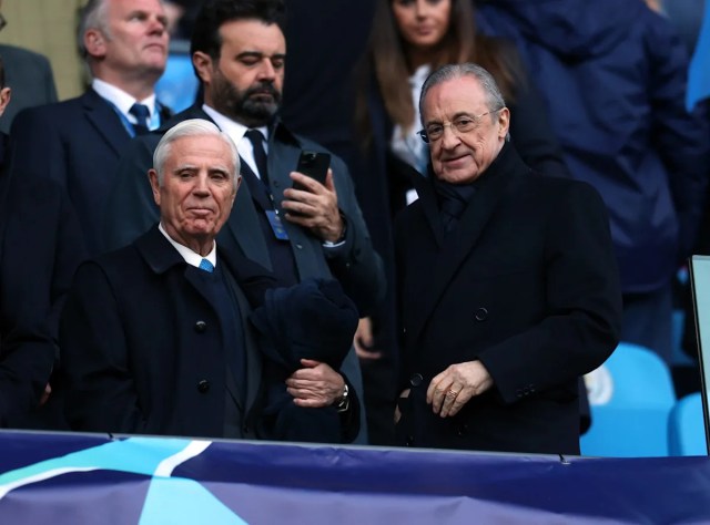 El Real Madrid planea hacer tres fichajes defensivos en verano El Real Madrid planea hacer tres fichajes defensivos en verano