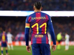 La FIFA compensará al Barcelona si el delantero superestrella está de baja más de 28 días La FIFA compensará al Barcelona si el delantero superestrella está de baja más de 28 días