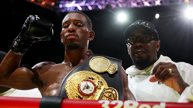 Cómo Taylor ha ‘desbloqueado una oscuridad’ con el entrenador Scott Cómo Taylor ha ‘desbloqueado una oscuridad’ con el entrenador Scott