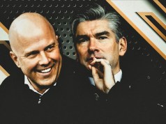 El futuro de Anfield: los objetivos del Liverpool envían una súplica definitiva de “ven y llévame” El futuro de Anfield: los objetivos del Liverpool envían una súplica definitiva de “ven y llévame”