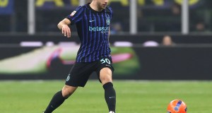 Como Vs Inter de Milán: impulso para los nerazzurri mientras el defensa brasileño regresa de su suspensión y Chivu considera un cambio de ala Como Vs Inter de Milán: impulso para los nerazzurri mientras el defensa brasileño regresa de su suspensión y Chivu considera un cambio de ala