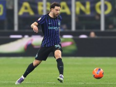 Como Vs Inter de Milán: impulso para los nerazzurri mientras el defensa brasileño regresa de su suspensión y Chivu considera un cambio de ala Como Vs Inter de Milán: impulso para los nerazzurri mientras el defensa brasileño regresa de su suspensión y Chivu considera un cambio de ala