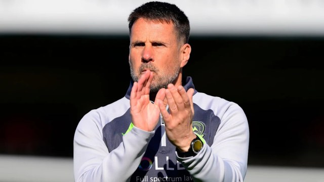 La ‘presión’ afectó a Torquay en la derrota de Hemel – Ball La ‘presión’ afectó a Torquay en la derrota de Hemel – Ball