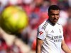 Ver: La respuesta de Mbappé cuando le preguntaron sobre sus viajes y El Clásico Ver: La respuesta de Mbappé cuando le preguntaron sobre sus viajes y El Clásico