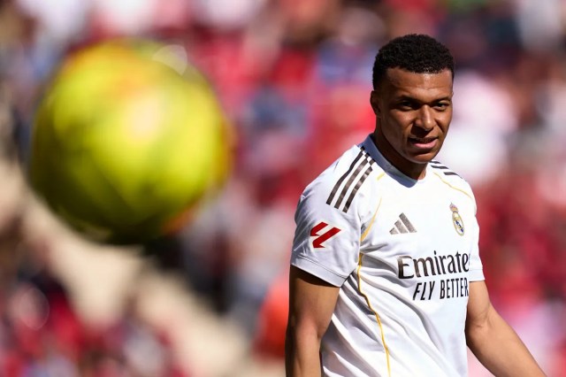 Ver: La respuesta de Mbappé cuando le preguntaron sobre sus viajes y El Clásico Ver: La respuesta de Mbappé cuando le preguntaron sobre sus viajes y El Clásico