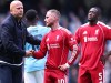 Reacción de Arne Slot: ¿Qué dijo el técnico del Liverpool después de la humilde derrota en la Copa FA ante el Man City? Reacción de Arne Slot: ¿Qué dijo el técnico del Liverpool después de la humilde derrota en la Copa FA ante el Man City?