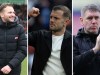 Las plazas de play-off y la supervivencia se decidirán en la League One Las plazas de play-off y la supervivencia se decidirán en la League One