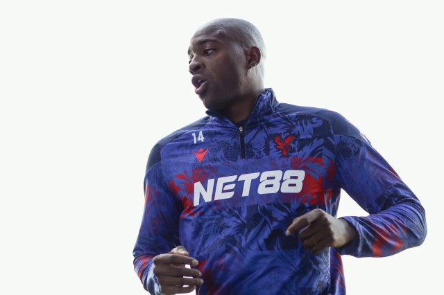 Informe: Crystal Palace rechaza la apuesta de los gigantes de la Serie A por una estrella Informe: Crystal Palace rechaza la apuesta de los gigantes de la Serie A por una estrella