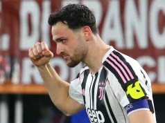 Everton y Nottingham Forest lideran la carrera por el defensor de 25 millones de euros: ¿Deberían los Toffees darle prioridad este verano? Everton y Nottingham Forest lideran la carrera por el defensor de 25 millones de euros: ¿Deberían los Toffees darle prioridad este verano?