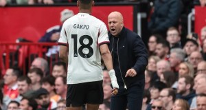 Pensamientos finales: Arne Slot está en ‘tiempo prestado’ después de la derrota del Liverpool ante el Man United Pensamientos finales: Arne Slot está en ‘tiempo prestado’ después de la derrota del Liverpool ante el Man United