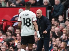 Pensamientos finales: Arne Slot está en ‘tiempo prestado’ después de la derrota del Liverpool ante el Man United Pensamientos finales: Arne Slot está en ‘tiempo prestado’ después de la derrota del Liverpool ante el Man United