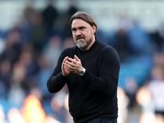 La pista de Daniel Farke sobre la elección del portero para la semifinal de la Copa FA del Leeds United: ¿Deberían los blancos confiar en él? La pista de Daniel Farke sobre la elección del portero para la semifinal de la Copa FA del Leeds United: ¿Deberían los blancos confiar en él?