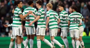 Oxlade-Chamberlain debe comenzar | Alineación prevista 4-3-3 del Celtic para enfrentar al Hibernian Oxlade-Chamberlain debe comenzar | Alineación prevista 4-3-3 del Celtic para enfrentar al Hibernian