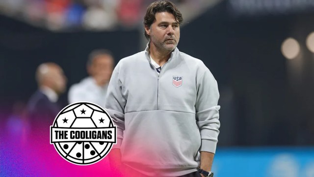 USMNT cae 2-0 ante Portugal: ¿hora del pánico? Preocupaciones de Pulisic, calificación de Pochettino y perspectivas para la Copa del Mundo USMNT cae 2-0 ante Portugal: ¿hora del pánico? Preocupaciones de Pulisic, calificación de Pochettino y perspectivas para la Copa del Mundo