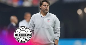 USMNT cae 2-0 ante Portugal: ¿hora del pánico? Preocupaciones de Pulisic, calificación de Pochettino y perspectivas para la Copa del Mundo USMNT cae 2-0 ante Portugal: ¿hora del pánico? Preocupaciones de Pulisic, calificación de Pochettino y perspectivas para la Copa del Mundo