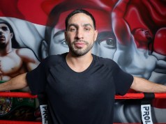 El nuevo promotor del boxeo, Danny García, sabe exactamente en qué caos se está metiendo. El nuevo promotor del boxeo, Danny García, sabe exactamente en qué caos se está metiendo.