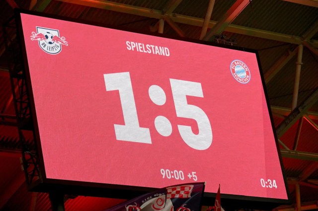 El capitán del RB Leipzig, David Raum, sobre el colapso tardío ante el Bayern de Múnich: “Perdimos la cabeza”. El capitán del RB Leipzig, David Raum, sobre el colapso tardío ante el Bayern de Múnich: “Perdimos la cabeza”.