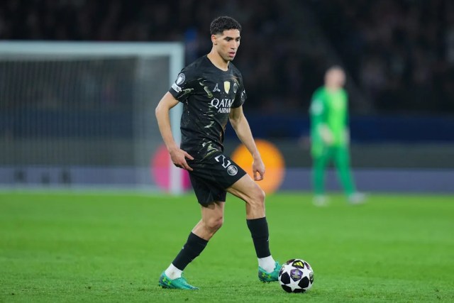 El pilar del PSG quiere volver al Real Madrid pero la operación es muy complicada El pilar del PSG quiere volver al Real Madrid pero la operación es muy complicada