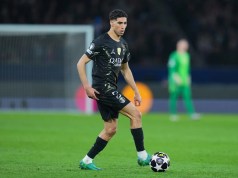 El pilar del PSG quiere volver al Real Madrid pero la operación es muy complicada El pilar del PSG quiere volver al Real Madrid pero la operación es muy complicada