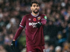 Lucas Paquetá rompe el silencio sobre el futuro del West Ham United Lucas Paquetá rompe el silencio sobre el futuro del West Ham United